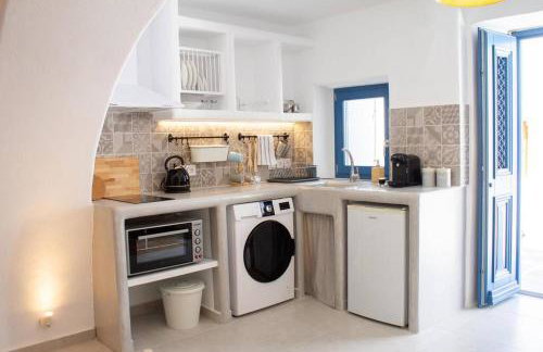 Traditional Arch House Paros - Photo 2