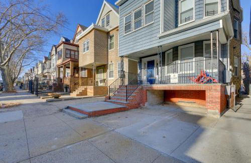 Jersey City Apartment Near Liberty State Park - Foto 29