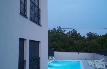 Luksuzna kuća za odmor "Villa Romantica" - Photo 48