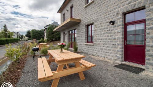 Gîte de Granit Bleu - Foto 3