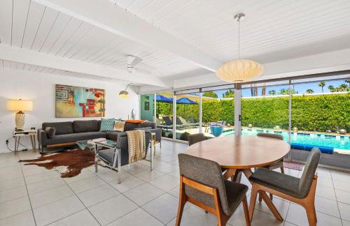 Alexander Escape - Historic Alexander Home - Foto 3