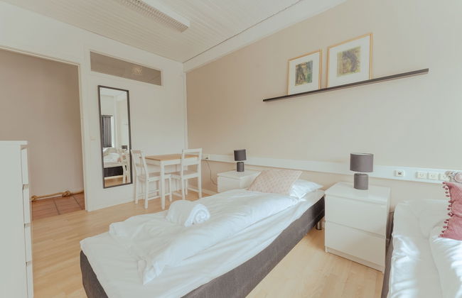 Luxury penthouse apartment - Tórshavn CT - Foto 9