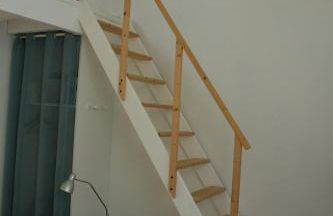 La Dunette, un nid douillet entre mer et campagne - Foto 9