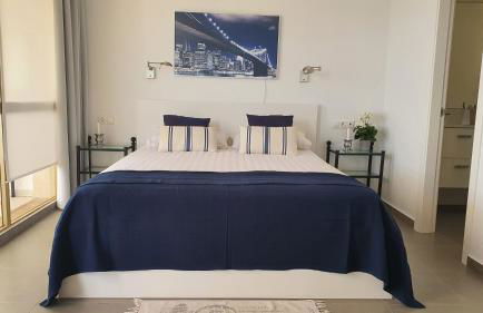 Apartamento en Marbella con vistas al mar - Foto 6