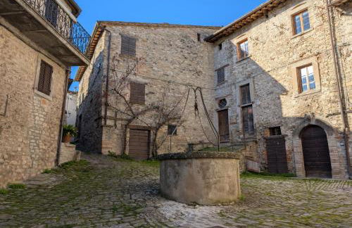 Casa in Borgo Medievale in Toscana - Foto 24