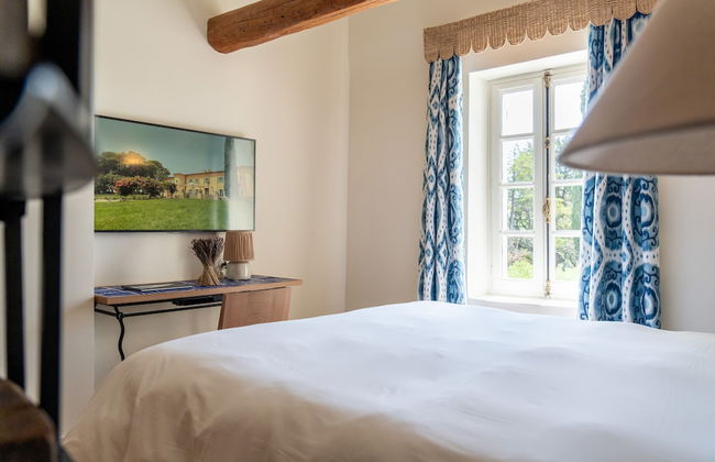 Château les Crostes - Foto 9