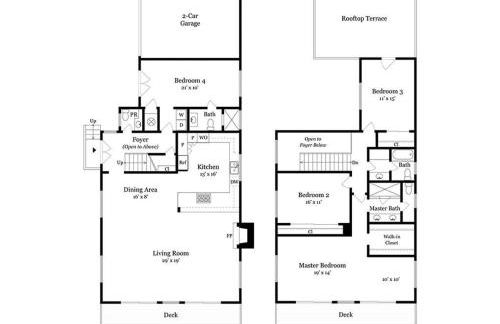 The Mermaid House - Foto 37