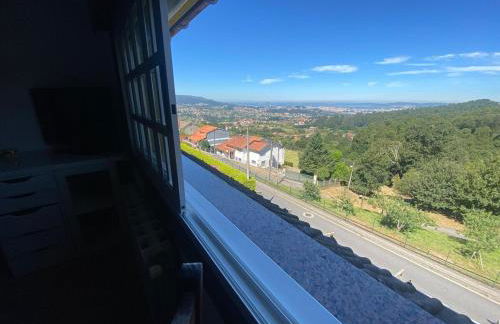 Ático con vistas y aparcamiento gratuito - Foto 29