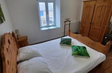 LE COCON de MATIGNON Gîte 4 étoiles 5 kms mer - Foto 19