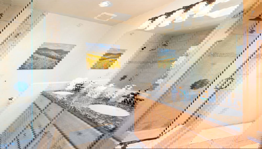 Ausstattung der Unterkunft