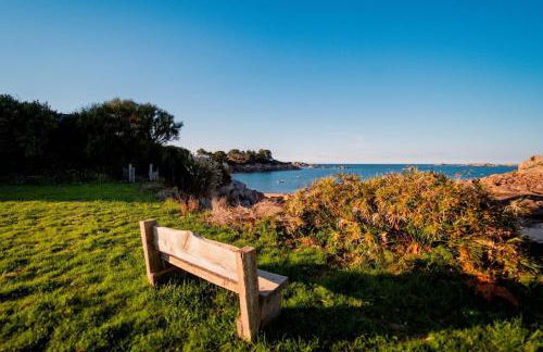 Maison de callot vue imprenable sur la mer - Foto 55