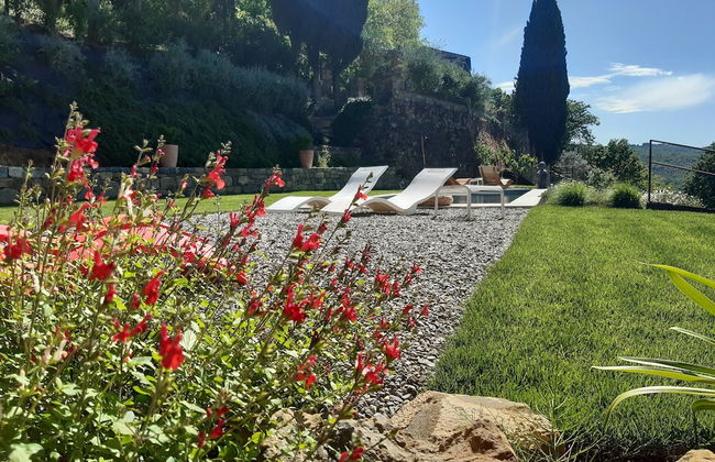 Il Burellino Wine & Resort - Foto 56