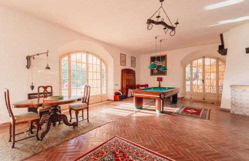 Villa del Commendatore Sirugo - Foto 39