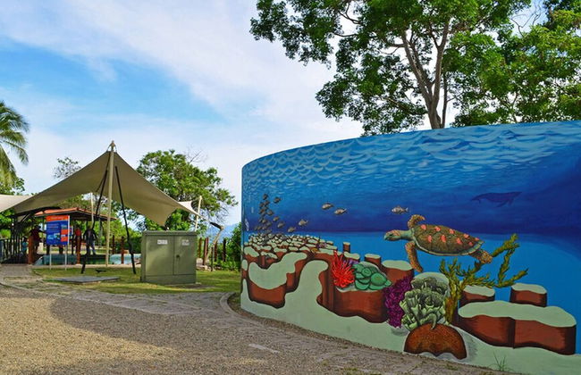 Exclusive Apartment in Calzada De Amador - Foto 34