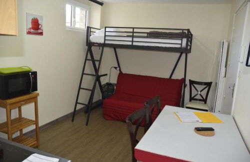 Appart-alma - Photo 68