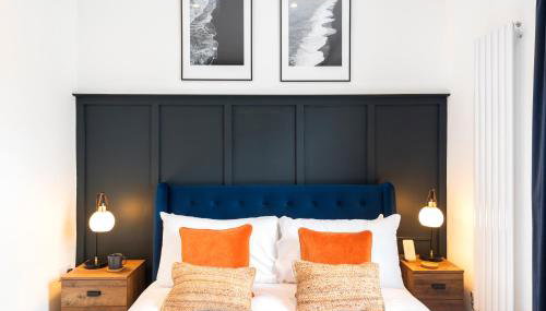 Crescent Apartments in Newport - Foto 1