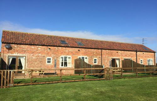 Grange Farm Cottages - Foto 30