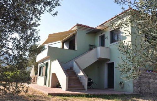 Pinelopis House, Skala Sikamineas, Molivos, Mytilene - Photo 18