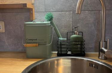 Ferienwohnung Rhöner Luft - Foto 20