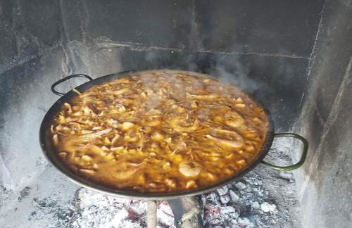 Exclusivo Chalet a Pie de Costa - Foto 24