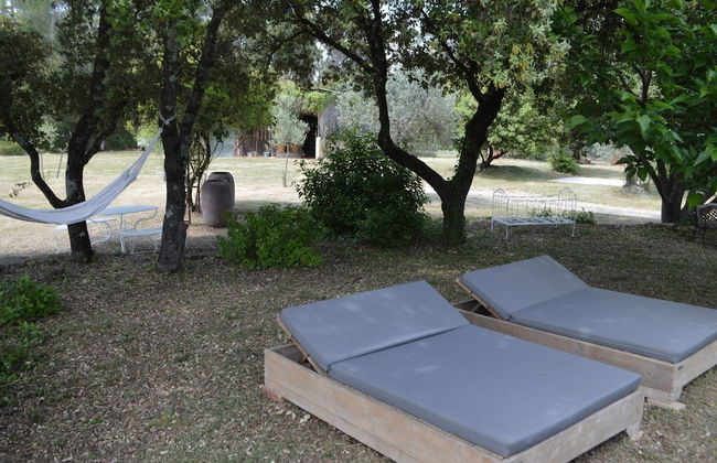 Holiday Home in Lorgues With Private Pool - Foto 35