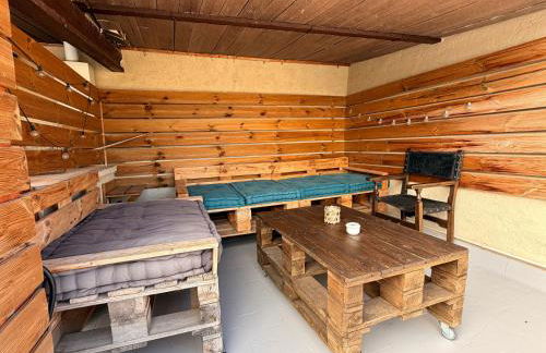 LEscala-Ventalló. Cosy WiFi Rooftop terrace EG - Foto 12