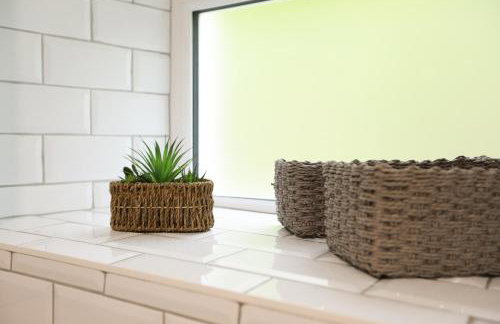 Lyn View Cottage - Modern Lynmouth Townhouse - Foto 6