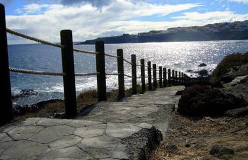 Chalet pareado a 5 minutos andando de la playa - Foto 42