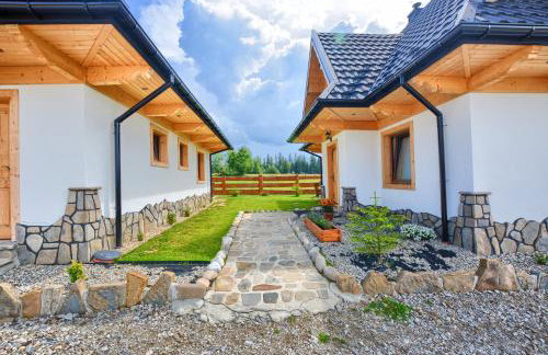 Cicha Przystań Dzianisz z sauną i jakuzi na wyłączność - Foto 1