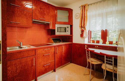 Apartamenty pod Dzwonkiem - Foto 5