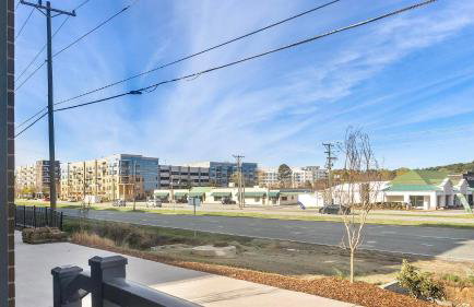 Landing Amazing 1BD Game Room Courtyard - Foto 40