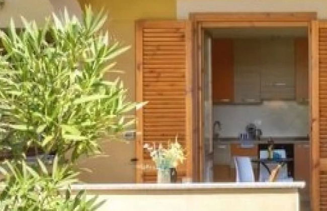 Cozy Flat Just Steps From Baia Delle Mimose Beach - Foto 16