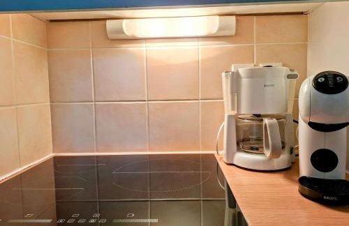 Duplex - 2 chambres - Piscine - Pétanque - Plancha - Spa - Monflanquin - Lot-et-Garonne - Foto 8