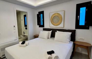 Nostos Suites Kamari - Foto 31