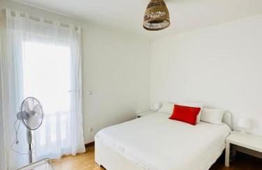 Tranquilo apartamento cerca de la playa - Foto 17