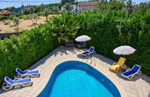 Villa Casa da Rosa, com piscina privada - Foto 58