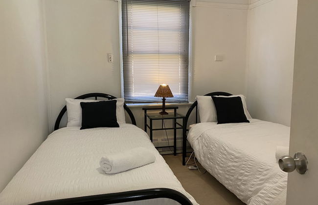 Giants Table and Cottages - Foto 10