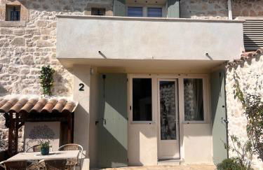 La Bohème Mouriès - Foto 61