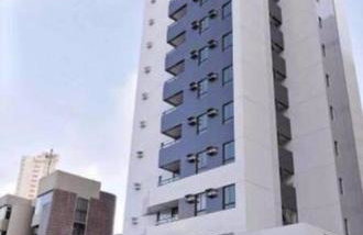 Flat 02 quartos em Boa Viagem, 2 min a pé da praia - Foto 25