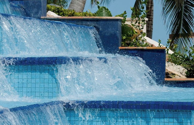 Grand Fiesta Americana Coral Beach Cancun - All Inclusive - Foto 40