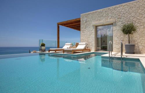 Sun n Salt Private Villas - Foto 24