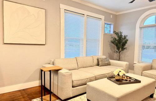 The River City Haven- Cozy, Spacious Home Near Downtown - Foto 26