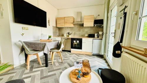 Ostsee Ferienhaus Usedom Familie Stopp Haus 26 - Photo 4