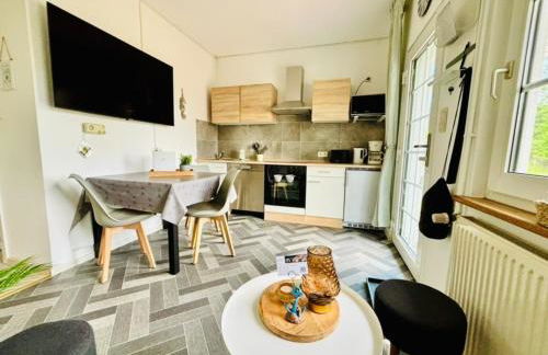 Ostsee Ferienhaus Usedom Familie Stopp Haus 26 - Photo 4