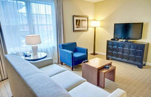 Wyndham Long Wharf 1BR Apartment with Resort Access - Foto 40