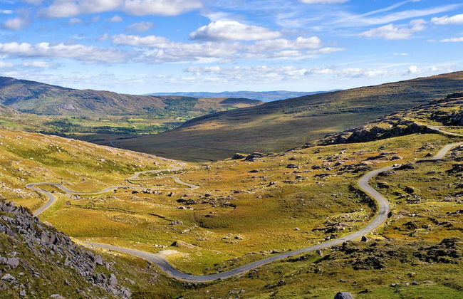Stone Cottage Kenmare - Foto 21