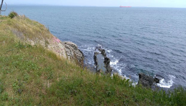 Visitez l'unique et seule île bulgare de la mer Noire : l'île Sainte-Anastasia - Photo 4
