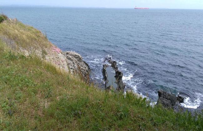 Visitez l'unique et seule île bulgare de la mer Noire : l'île Sainte-Anastasia - Photo 4