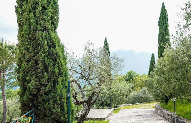 Agriturismo Maliandi - Foto 29