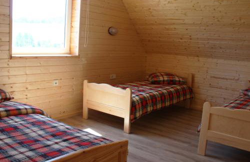 Bieszczadzki Zakątek 787-899-185 - Foto 23